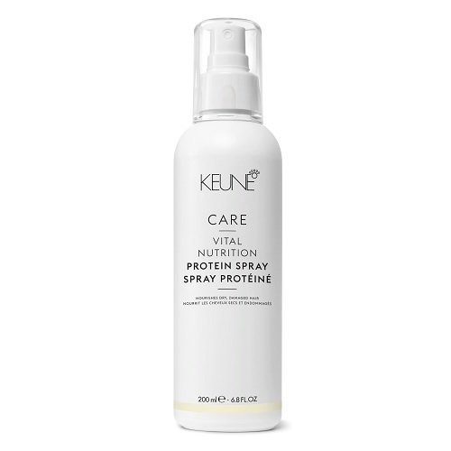 Keune CARE Vital Nutr Protein Spray / Протеиновый кондиционер-спрей Основное питание, 200 мл.