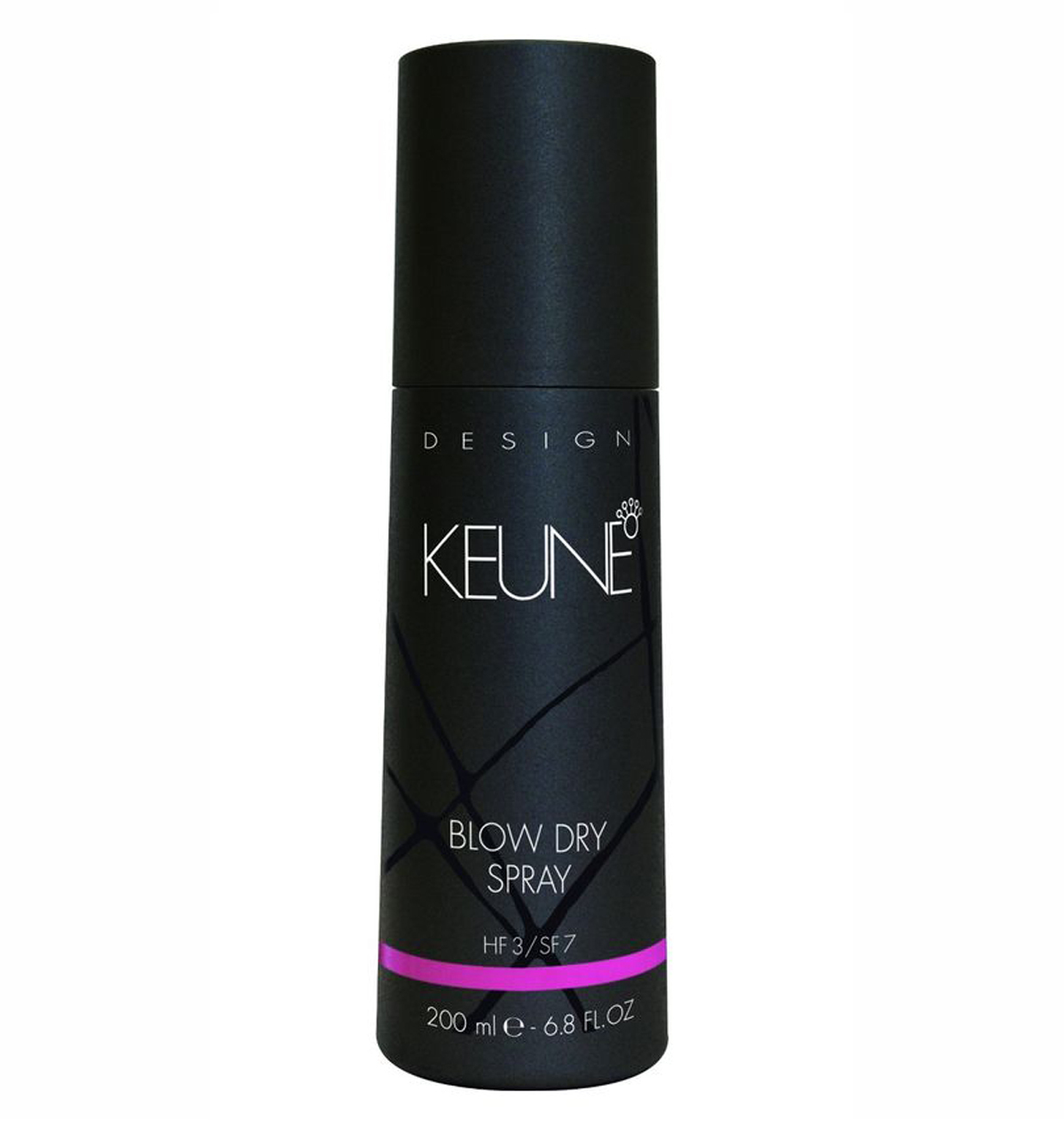 BLOW DRY SPRAY Спрей для горячей укладки, 200 мл BLOW DRY SPRAY Спрей для горячей укладки, 200 мл