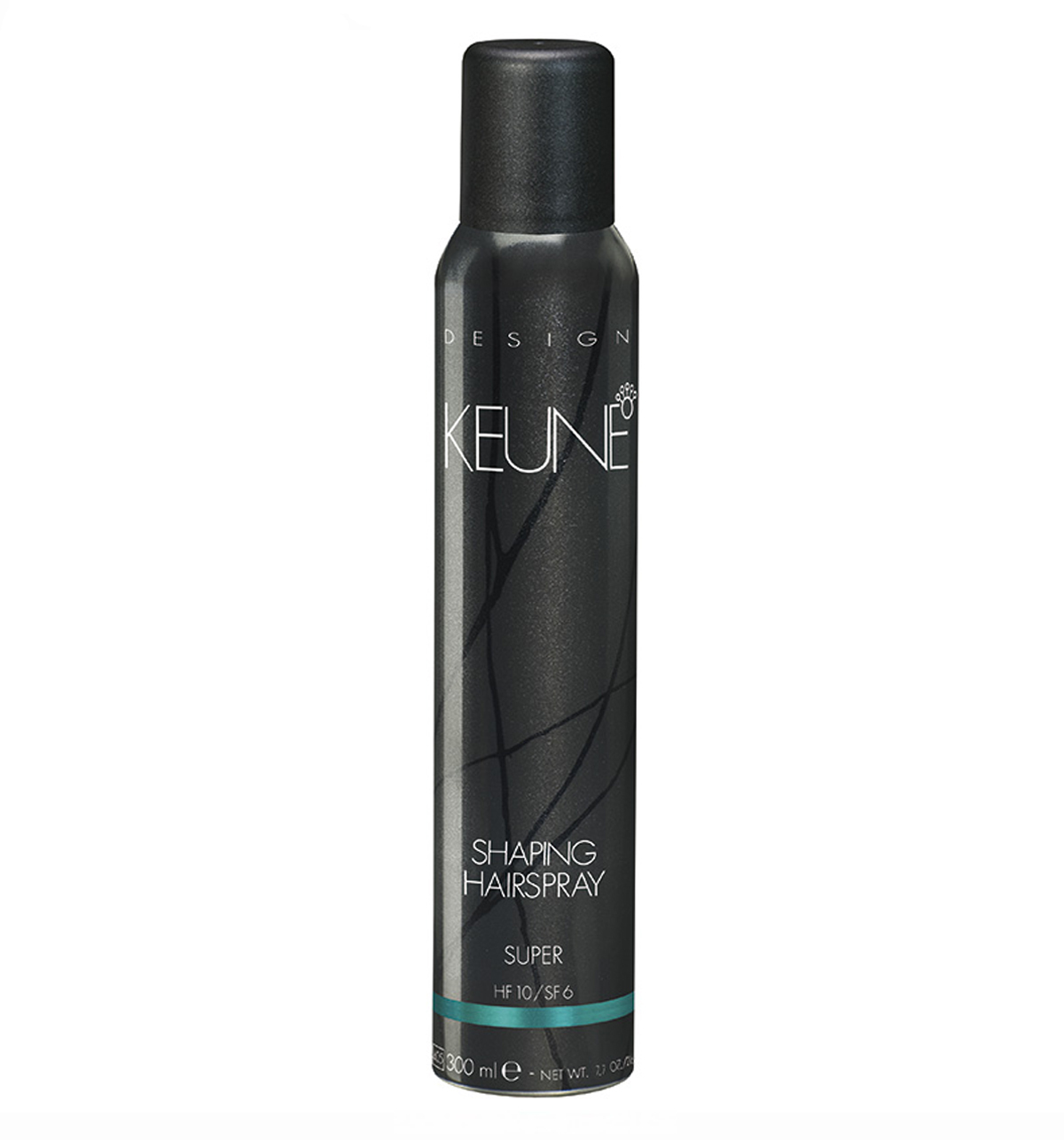 DESIGN SHAPING HAIRSPRAY SUPER Лак формирующий, 300 мл DESIGN SHAPING HAIRSPRAY SUPER Лак формирующий, 300 мл